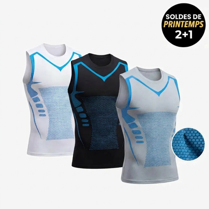 Underfit™ | Ressentez la Puissance de la Confiance